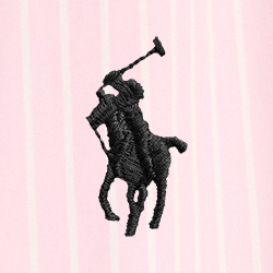 Pink Stripe