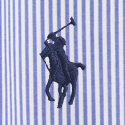 Blue Valley Stripe