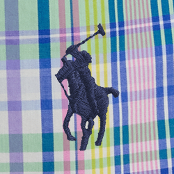 Greendale Plaid