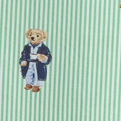 Morning Robe Bear