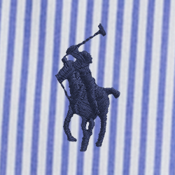 Blue Valley Stripe