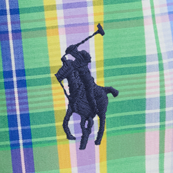 Greendale Plaid