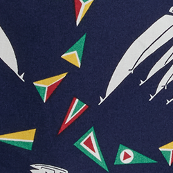 Windward Sail Print