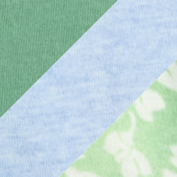 Blue Green