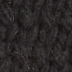Negro/crema multicolor