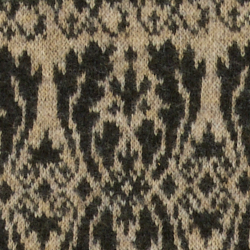 Black/Green Multi
