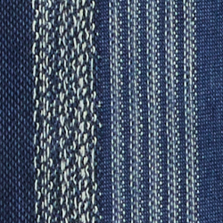 Indigo/Multi