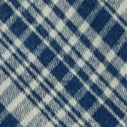 Indigo/Patchwork