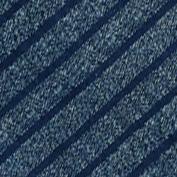 Indigo rincé