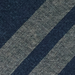Indigo verblichen