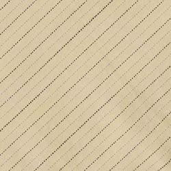 Creme multi gestreift