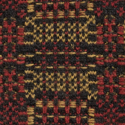 Red Multi
