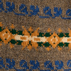 Tan Multi