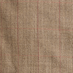 Grau/Sandbraun/Rot multi