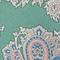 Blue Green/Pink
