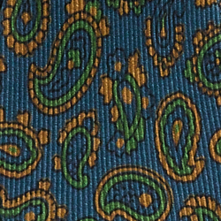 Blau/Grün
