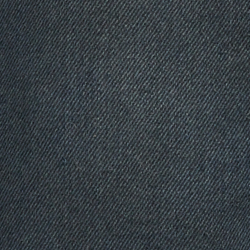 Dunkle Indigo-Waschung