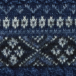 Indigo multi