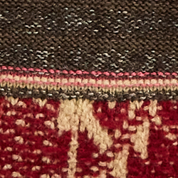Brown/red Multi