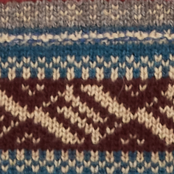 Red Blue Multi