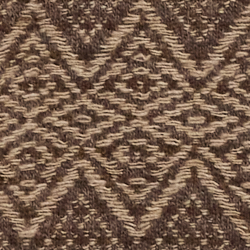 Brown Cream Multi