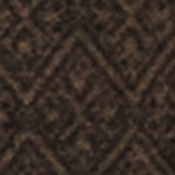 Marron/noir multi