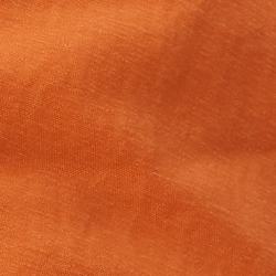 Orange verblichen