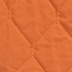 Orange mystique