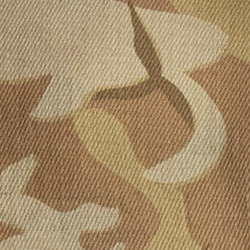 Retro-Oliv/Verblichen