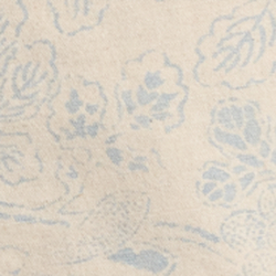 Faded Indigo