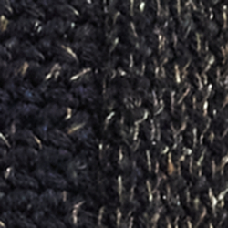 Navy/Black Multi