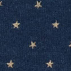 Indigo/Multi