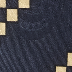 Blu navy multicolore