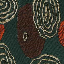 Verde multicolore