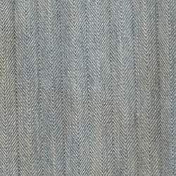Distressed Indigo