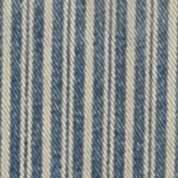 Distressed Indigo
