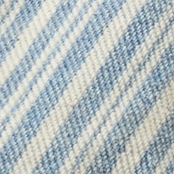 Distressed Indigo