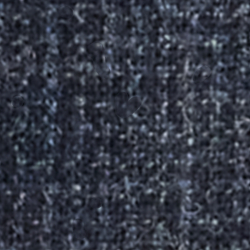 Bleu vintage/Gris