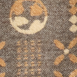 Grey/Orange