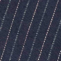 Navy Multi Stripe