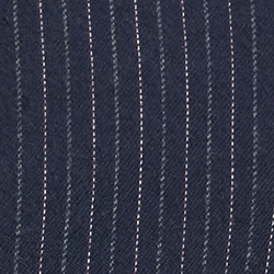 Navy Multi Stripe