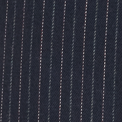 Navy Multi Stripe