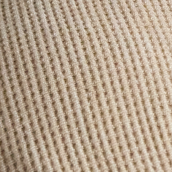 Sable fin chiné