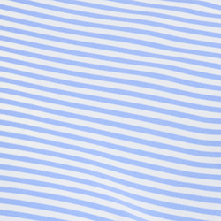 Blue Rain/ceramic White