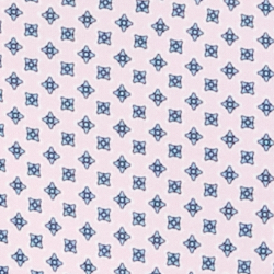 Carmel pink bulldog foula