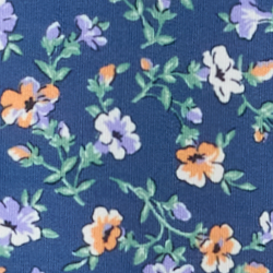 Old royal hollyhock florl