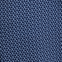 Mikro-Golfschläger/Navy