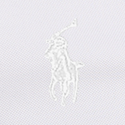 Ceramic White/ Lilac