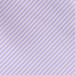 Powder Purple/White