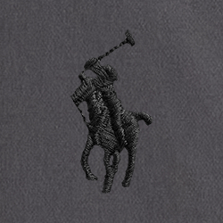Charcoal Grey